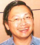 Mark Chang of JobStreet.com