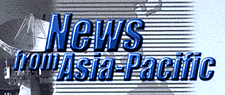 NEWS FROM ASIA-PACIFIC